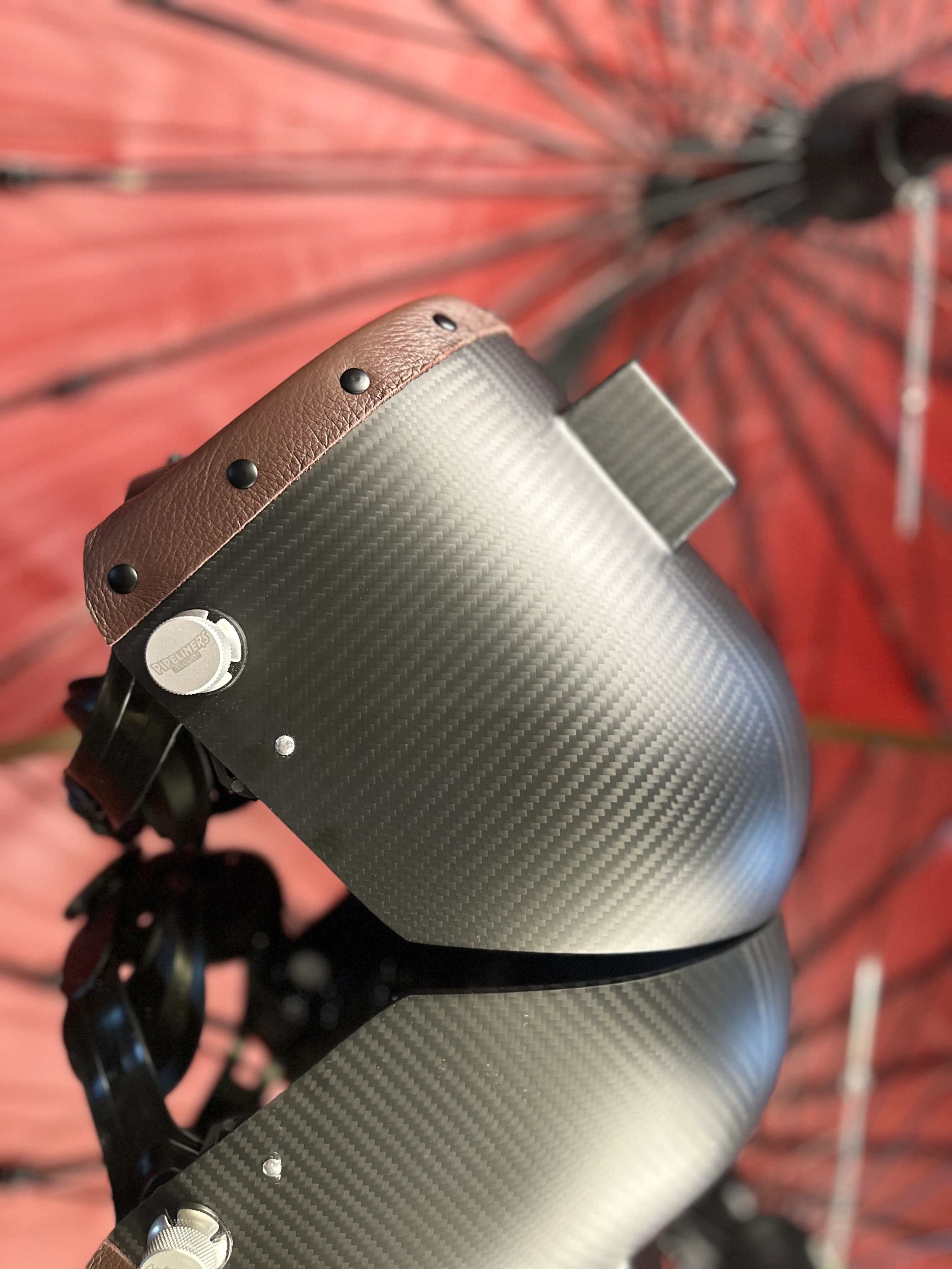 Back to Life EAGLE VISION Chopped Top Carbon Welding Bundle - Image 29