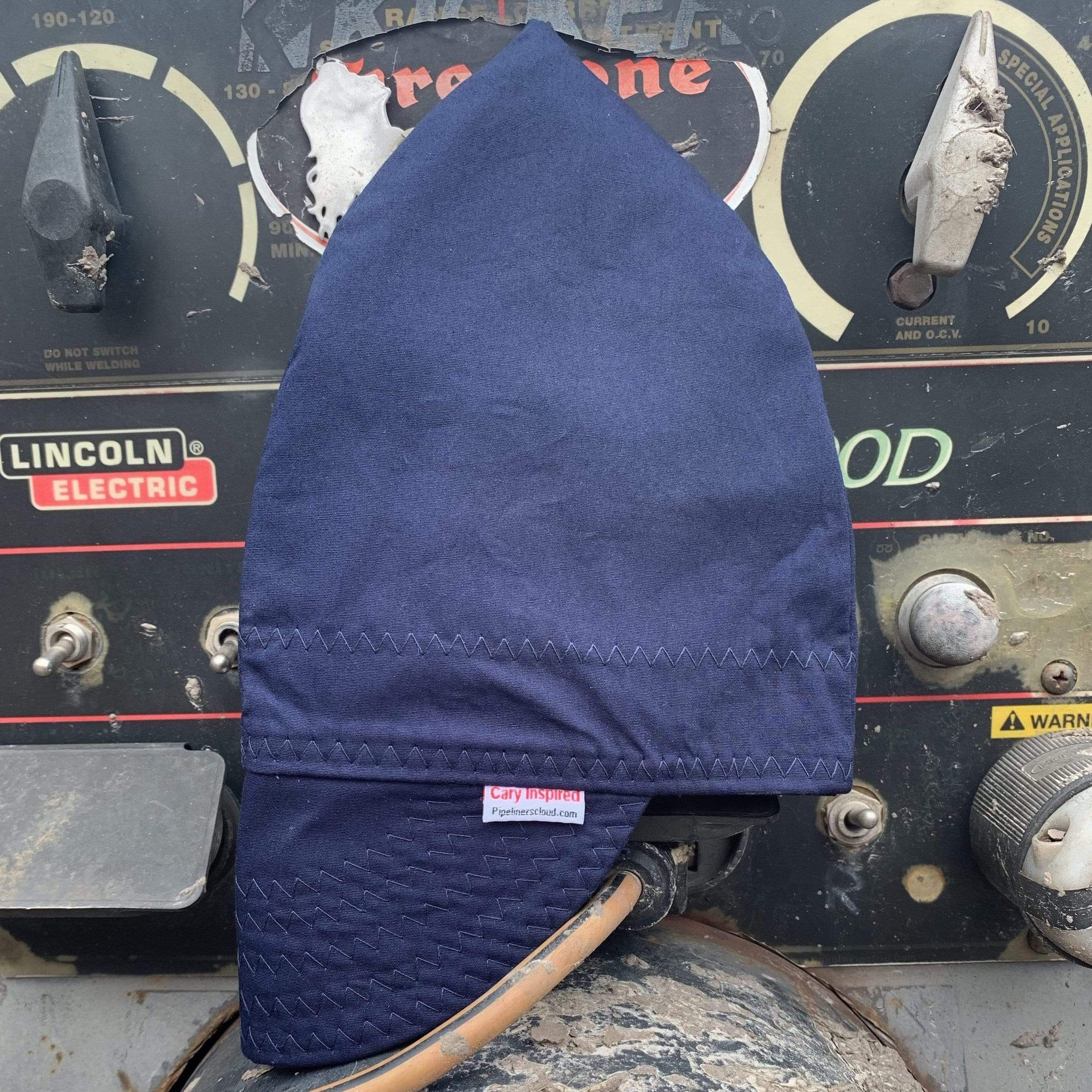 CARY INSPIRED Welding Cap - Image 2