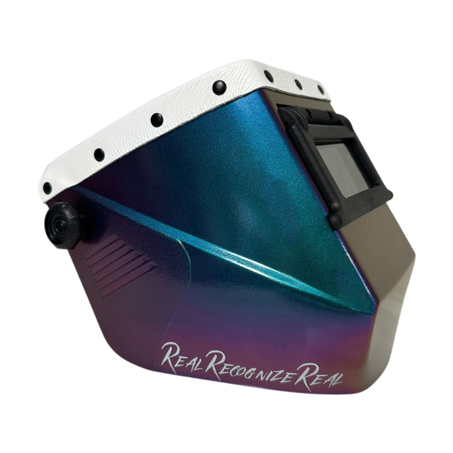 Chameleon "JOLLY" Square Welding Hood - Image 8