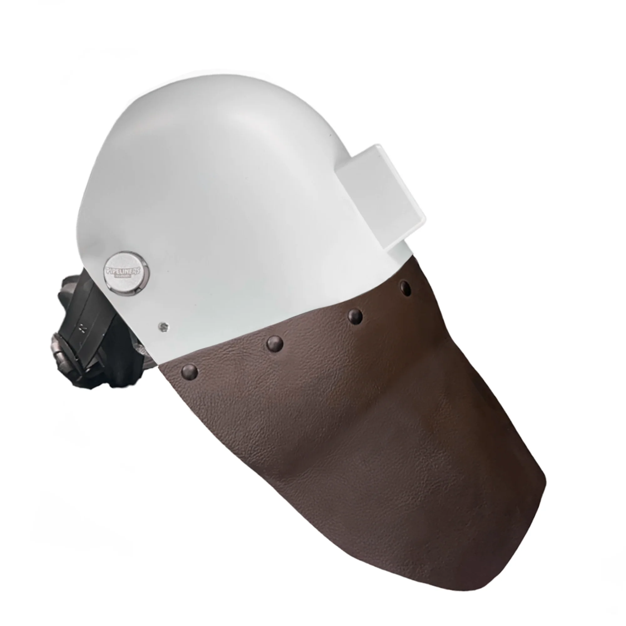 Chopped Bottom Finer Sugar Scoop Welding Hood - Image 27