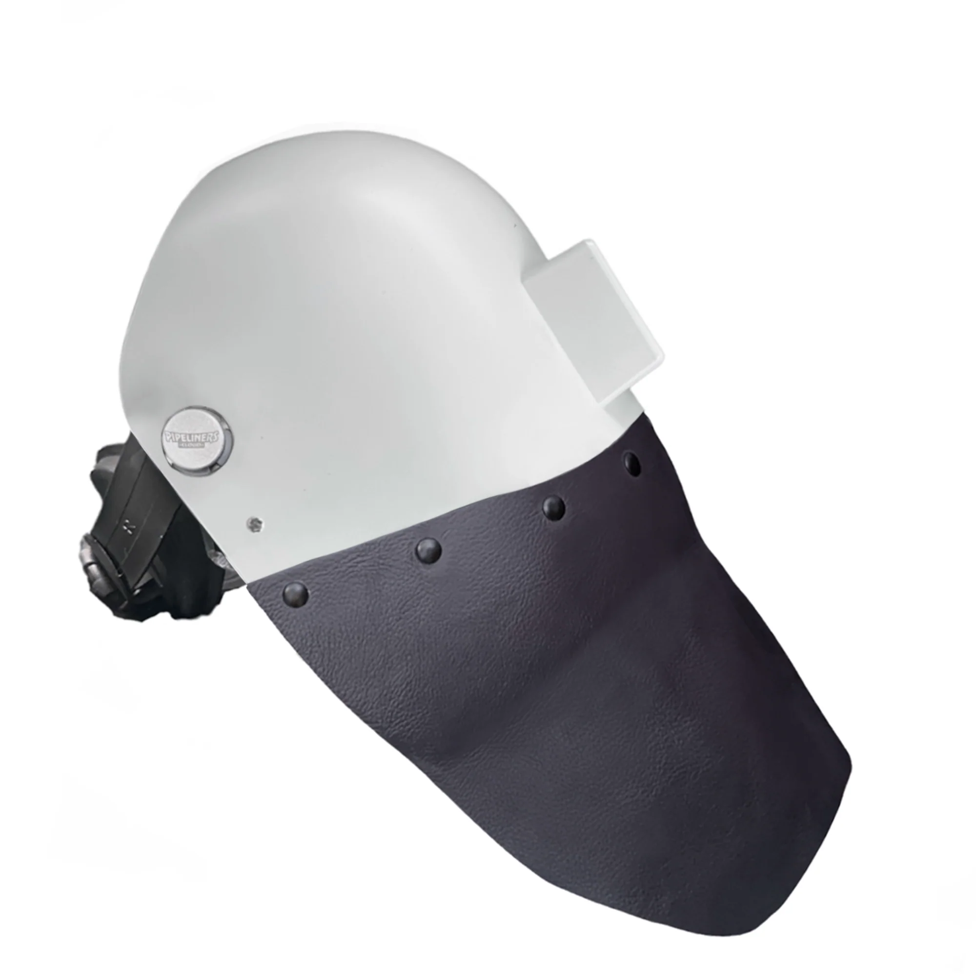 Chopped Bottom Finer Sugar Scoop Welding Hood - Image 29