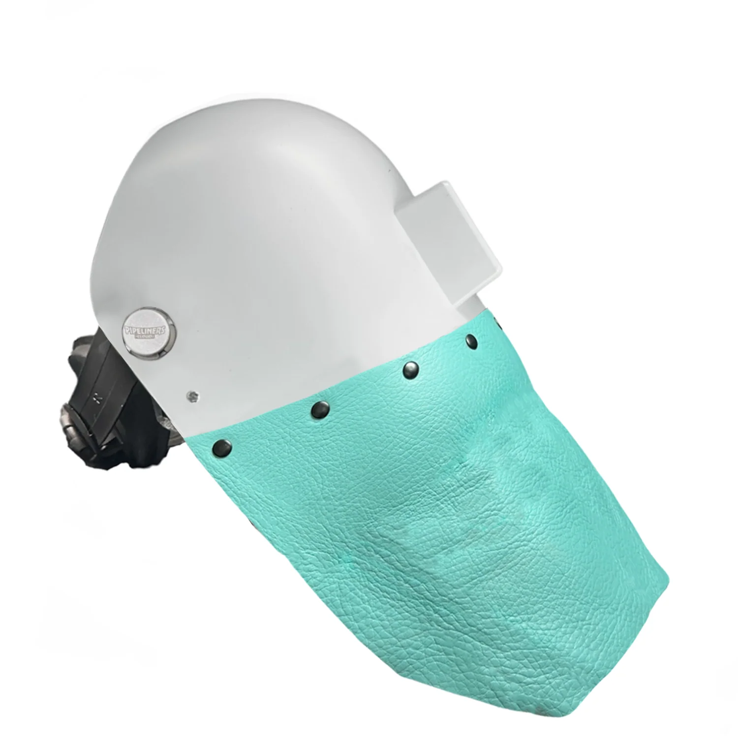 Chopped Bottom Finer Sugar Scoop Welding Hood - Image 7