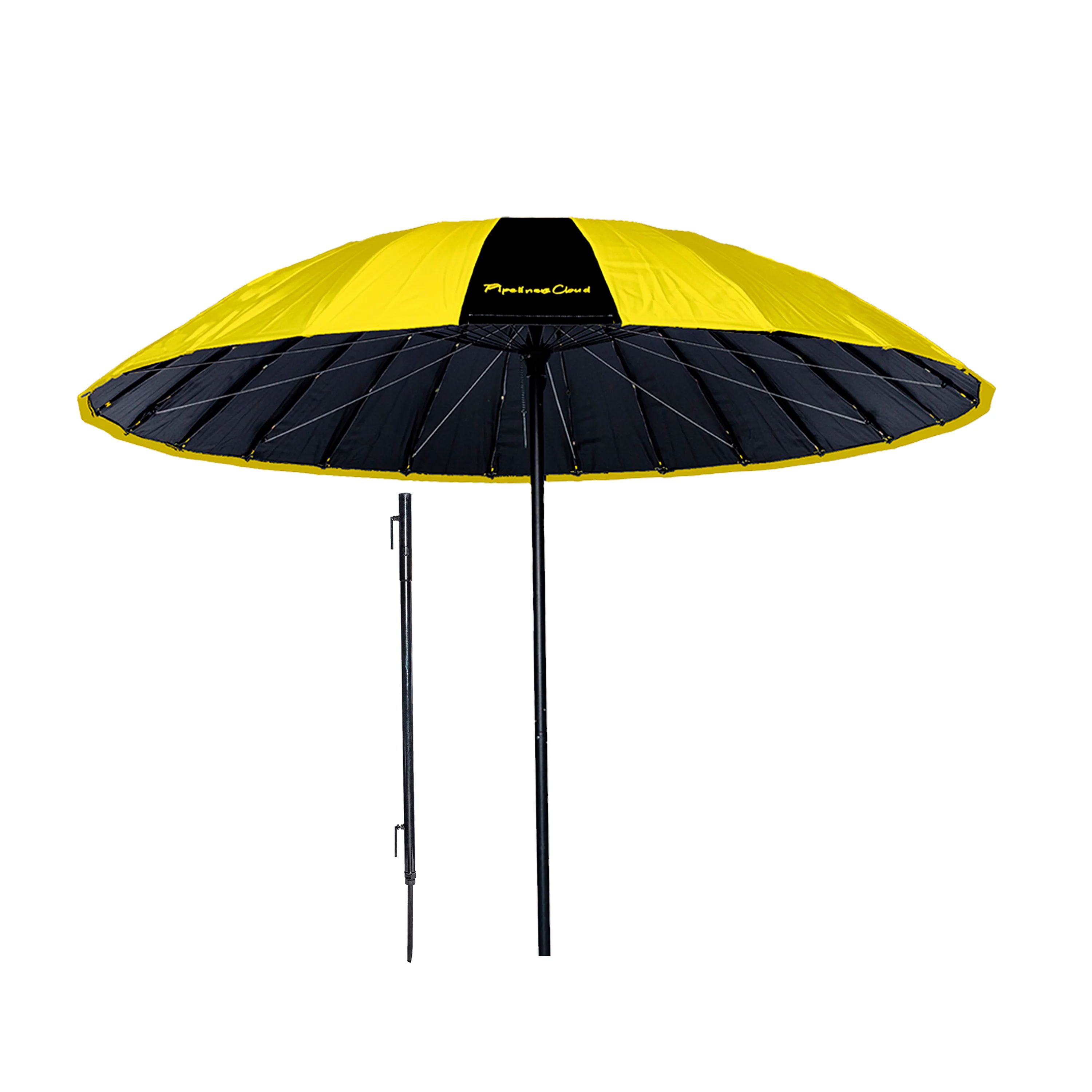8' Umbrella & Slamma Jamma Duo - Image 2