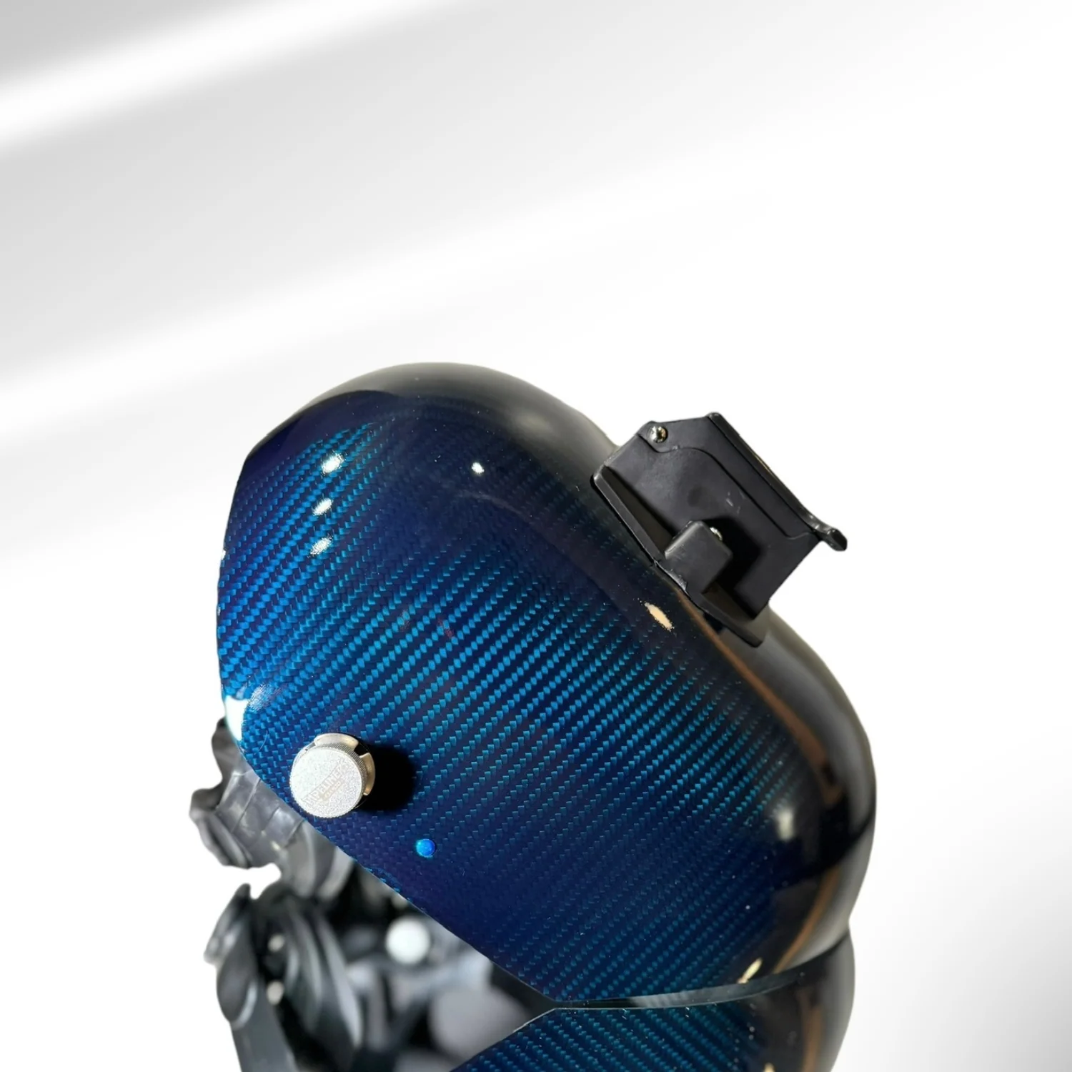 Sugar Scoop Candy Carbon Fiber Welding Hood - Image 10