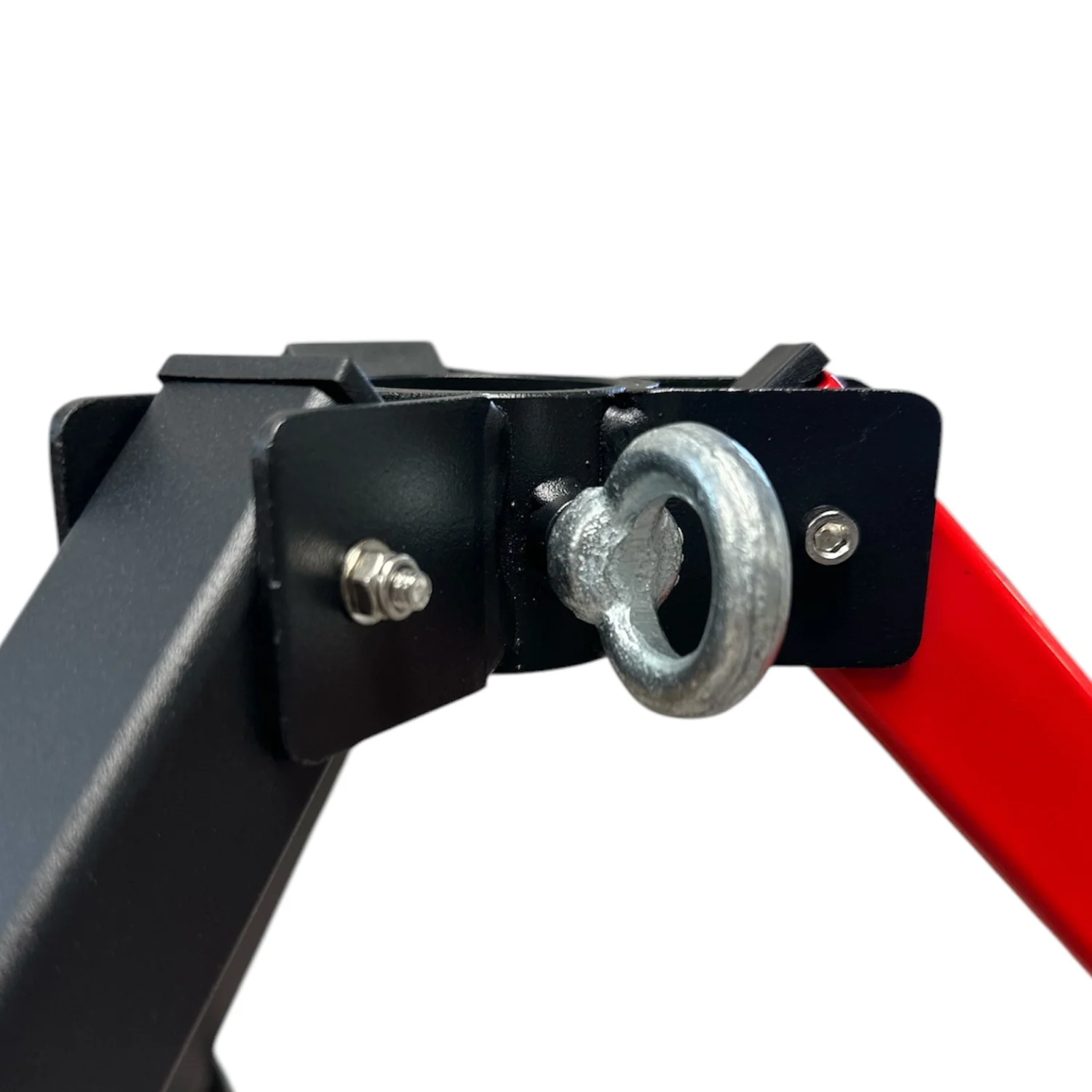 Heavy Duty Tri Pod Welding Umbrella Stand - Image 6